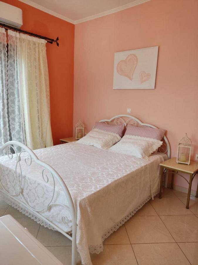 Chrisa'S Beautiful Apartment Chania Chania  Buitenkant foto