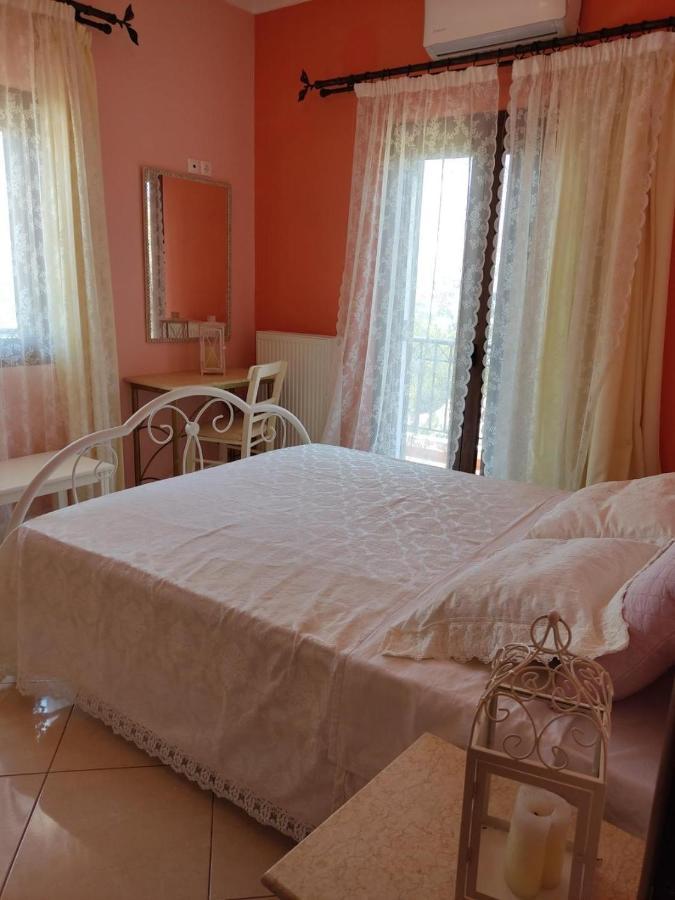 Chrisa'S Beautiful Apartment Chania Chania  Buitenkant foto