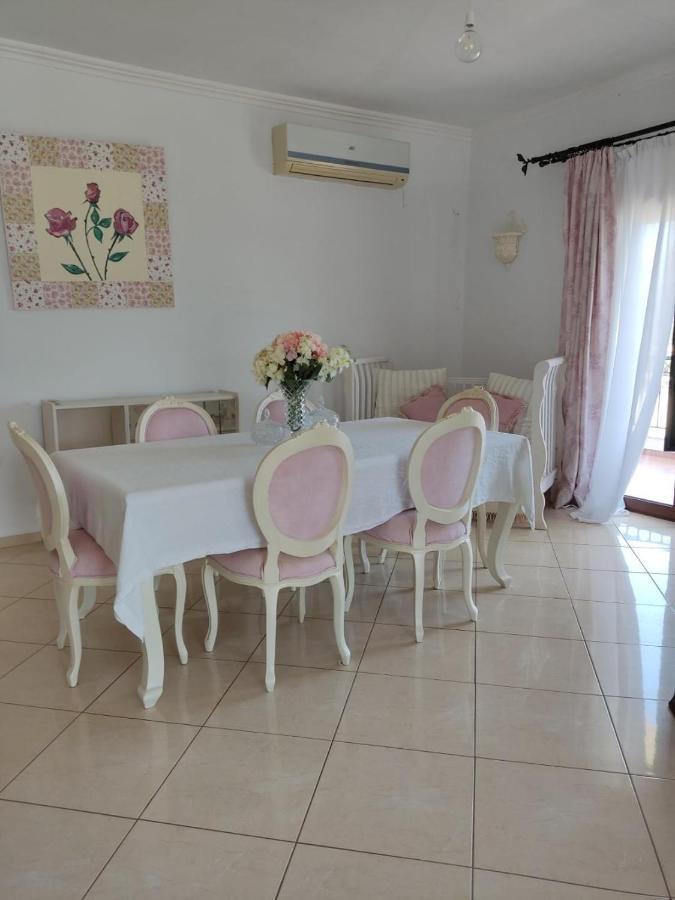 Chrisa'S Beautiful Apartment Chania Chania  Buitenkant foto